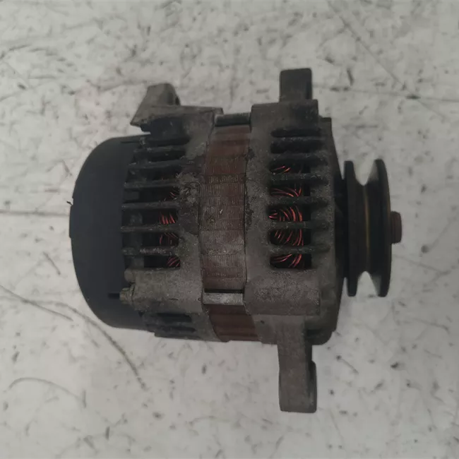 Alternatore Delphi