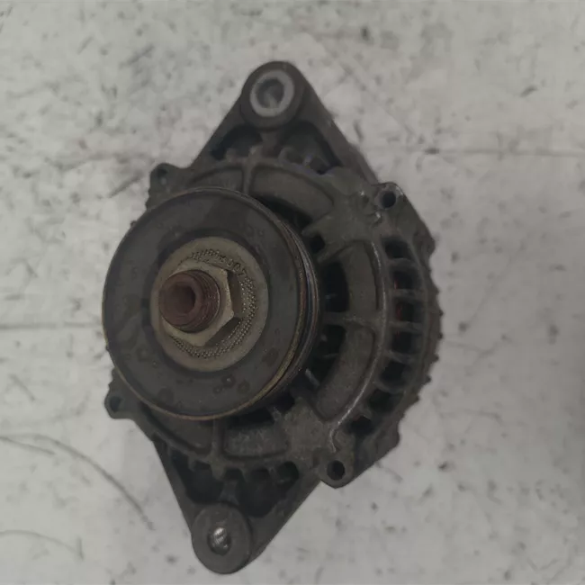 Alternatore Delphi