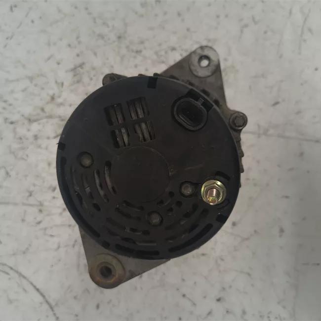 Alternatore Delphi