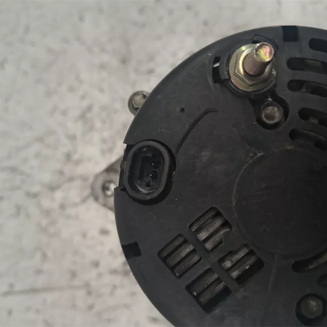 Alternatore Delphi