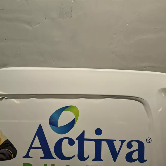 Porta posteriore destra vincolo ambientale CEI4