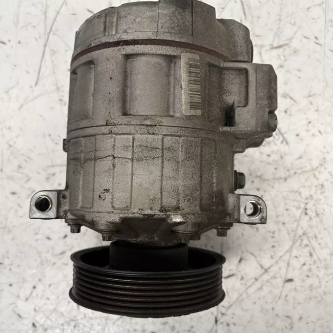 Compressore aria condizionata