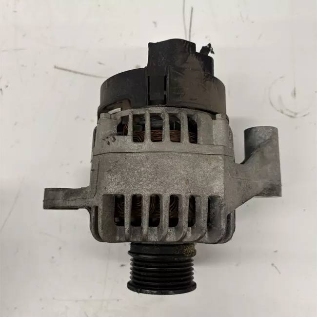 Alternatore
