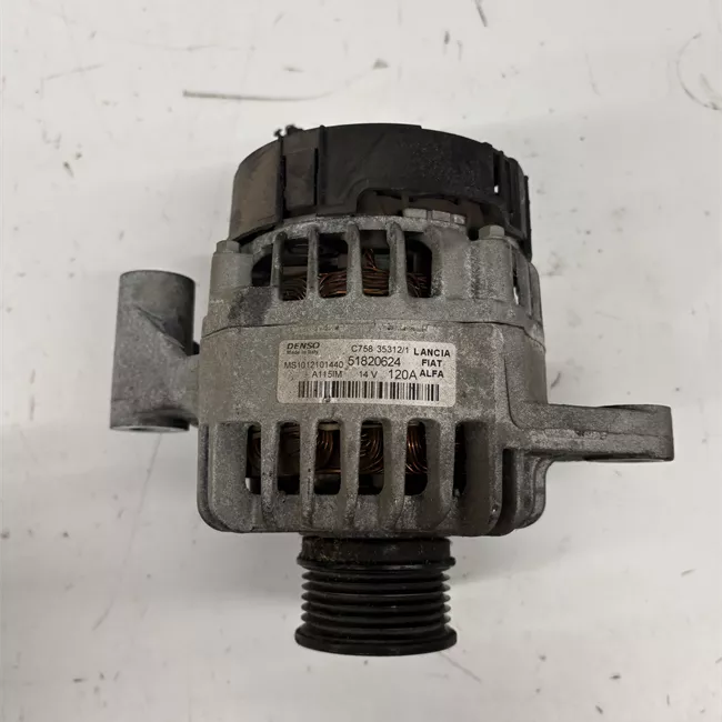 Alternatore