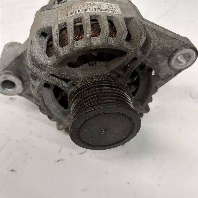Alternatore