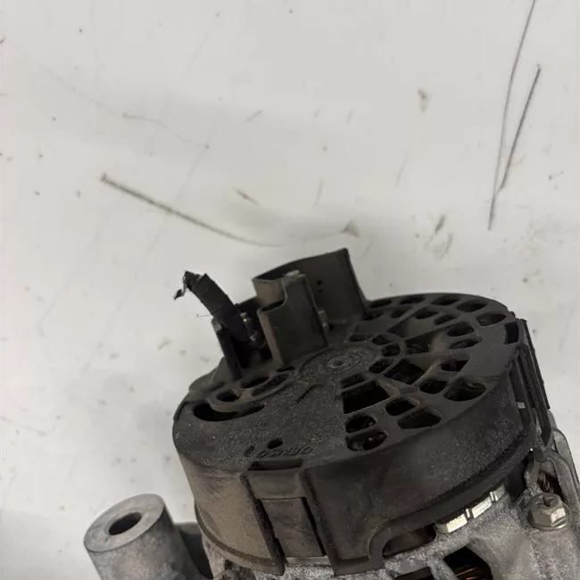 Alternatore