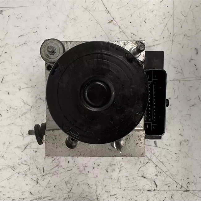 Aggregato ABS con controllo pressione pneumat