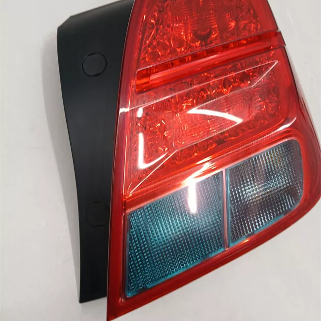 Fanale posteriore destro