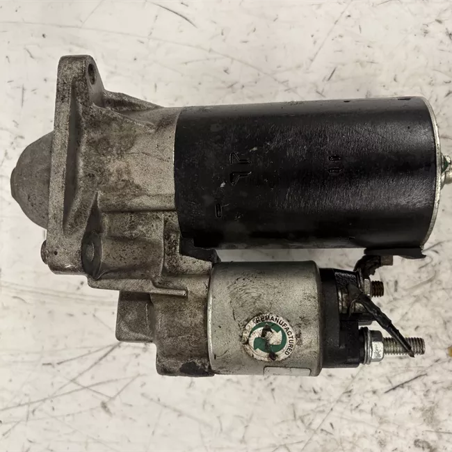 Motorino avviamento