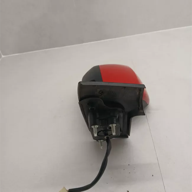 Retrovisore esterno sinistro