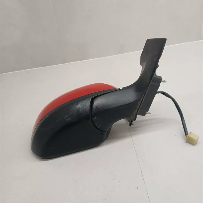 Retrovisore esterno sinistro