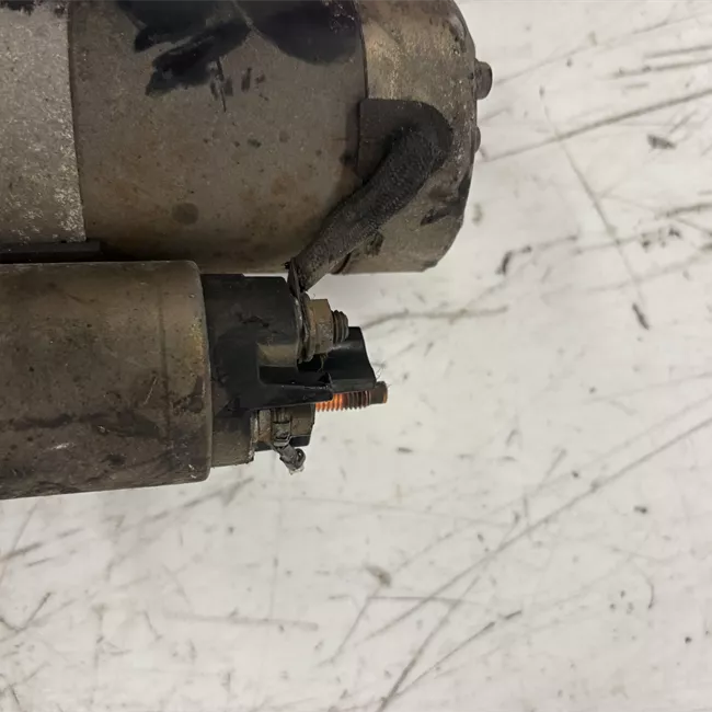 Motorino avviamento