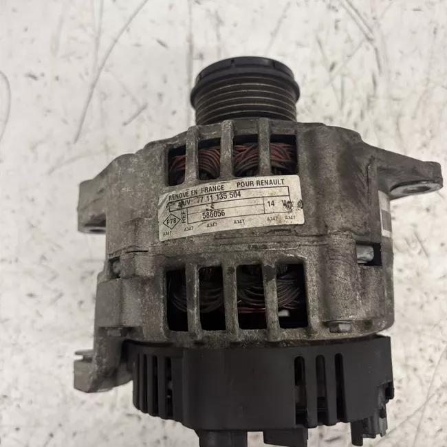Alternatore