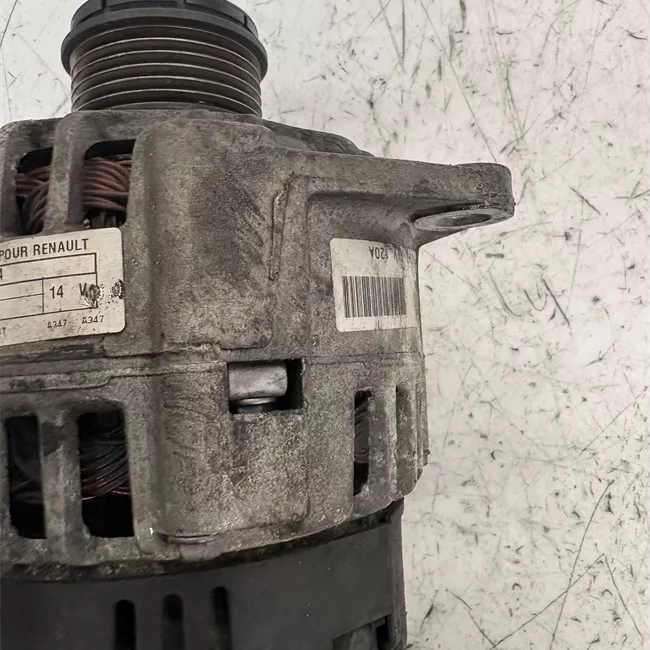 Alternatore
