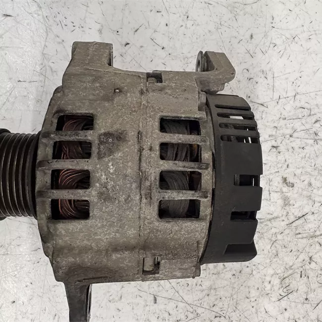 Alternatore