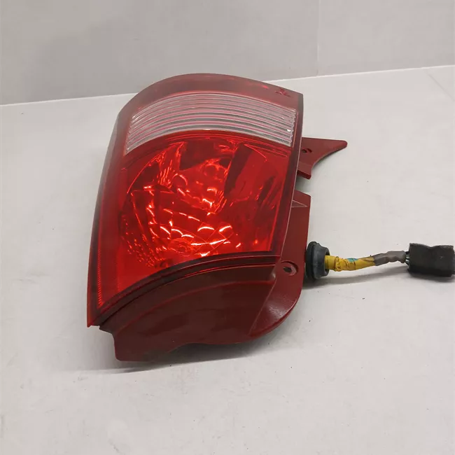 Fanale posteriore destro