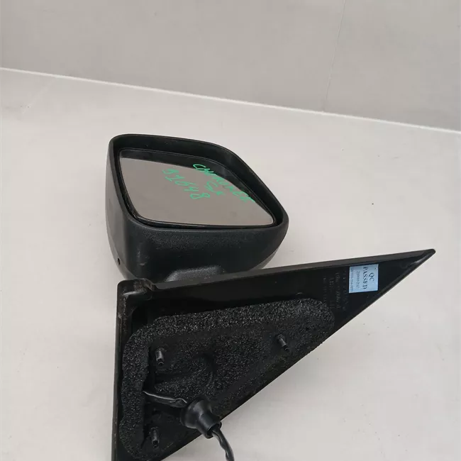Retrovisore esterno termico regolazione elettrica sinistro