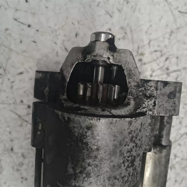 Motorino avviamento