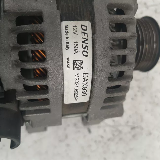 Alternatore 150AMP