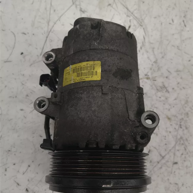 Compressore aria condizionata