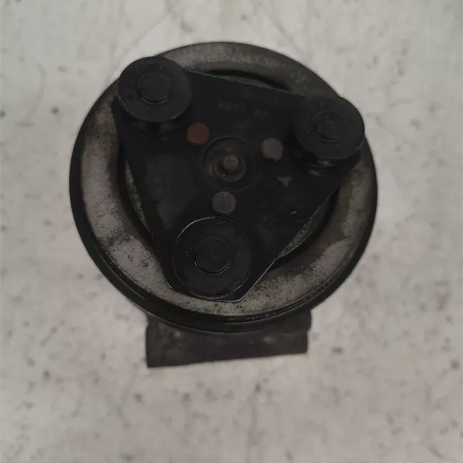 Compressore aria condizionata