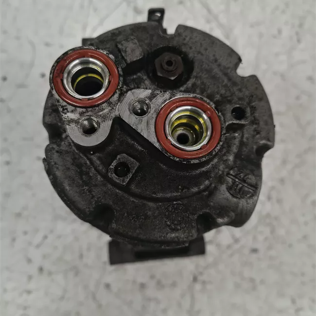 Compressore aria condizionata