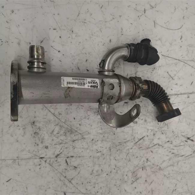 Scambiatore calore EGR