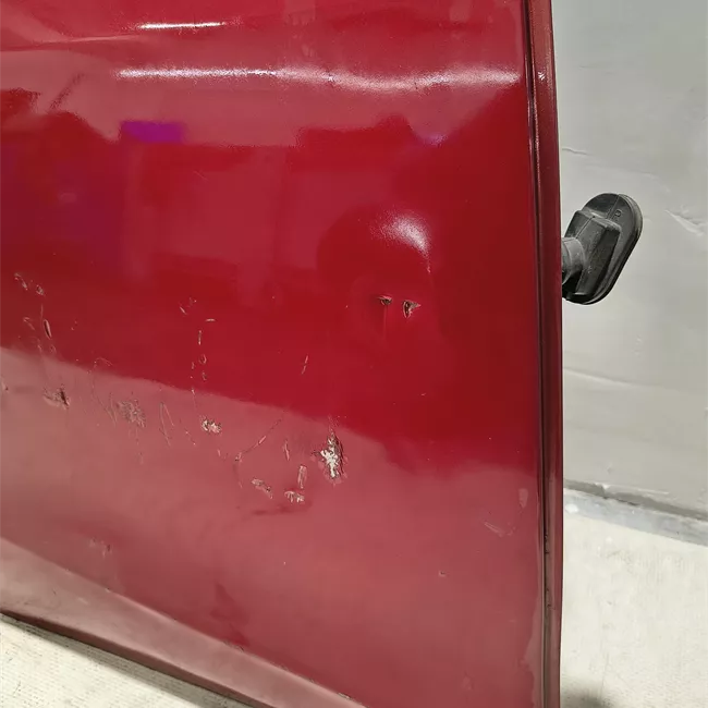 Porta posteriore destra