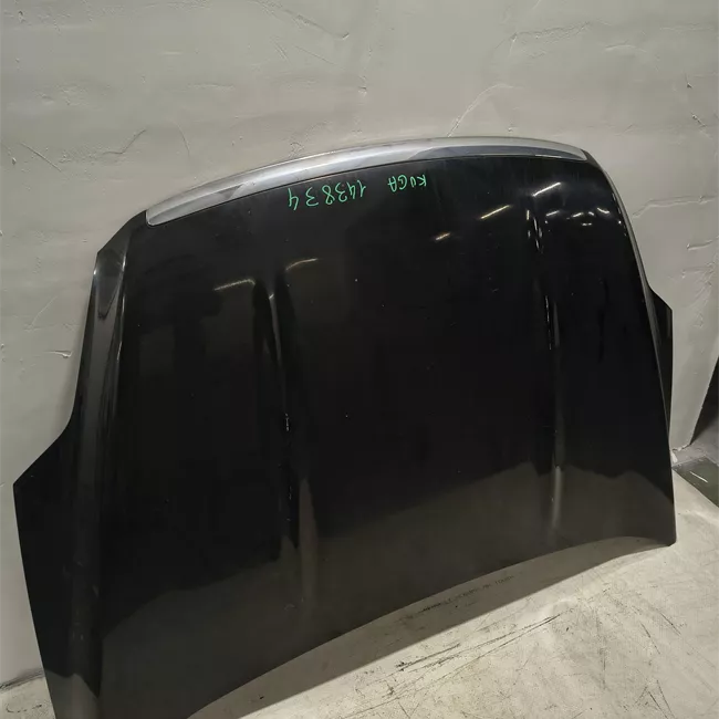 Cofano anteriore