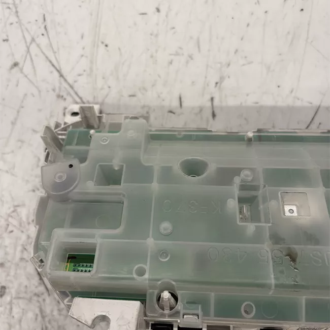 Quadro strumenti completo head-up d