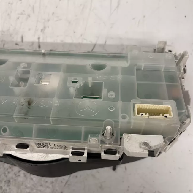 Quadro strumenti completo head-up d