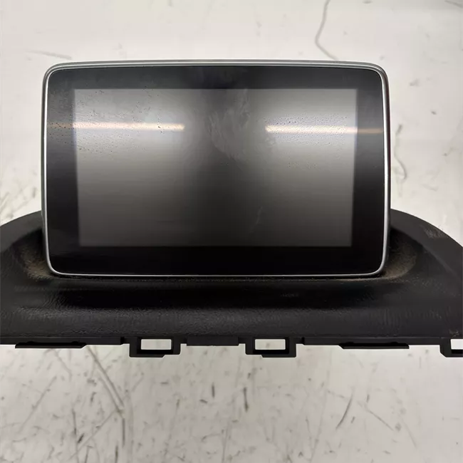 Display multifunzione