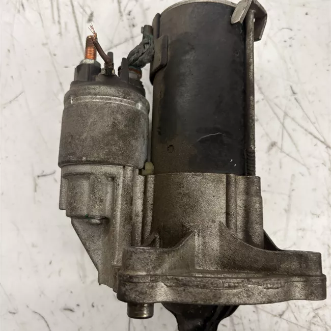 Motorino avviamento