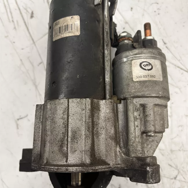 Motorino avviamento