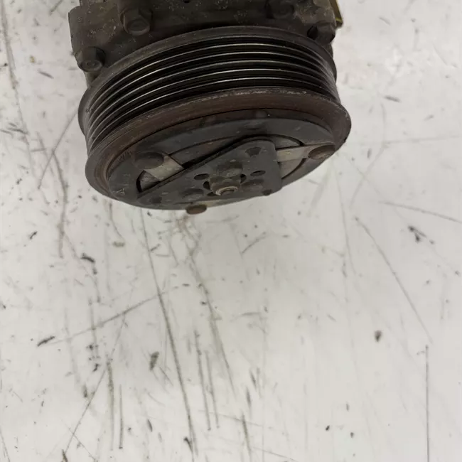 Compressore aria condizionata