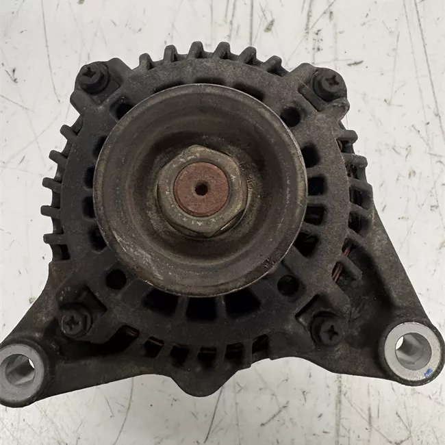Alternatore Mitsubishi 80AMP con servo
