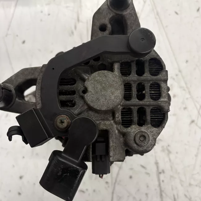 Alternatore Mitsubishi 80AMP con servo