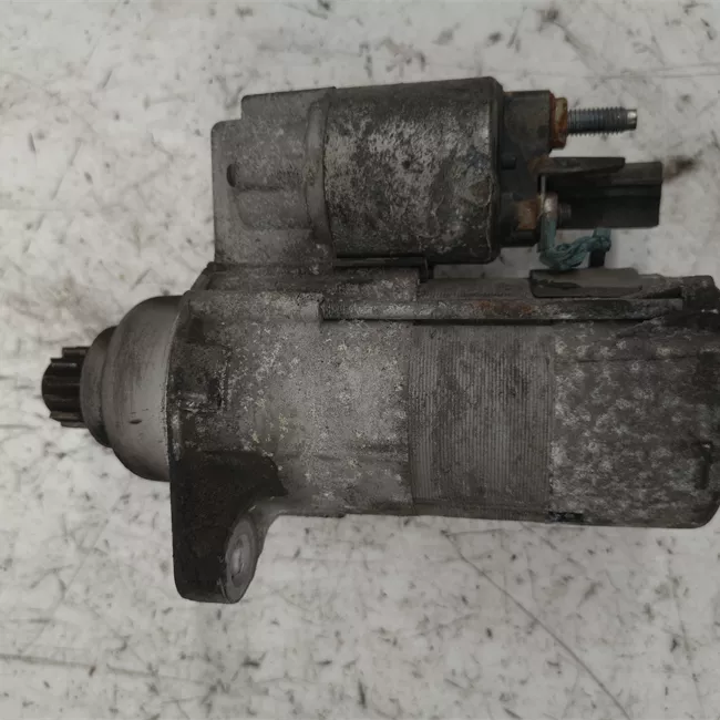 Motorino avviamento 2, 0 KW VALEO rotazionale