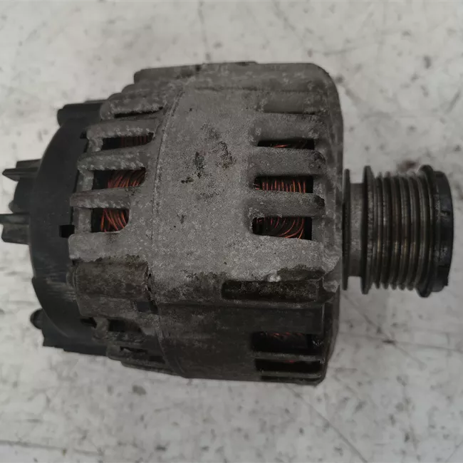 Alternatore Bosch 140AMP