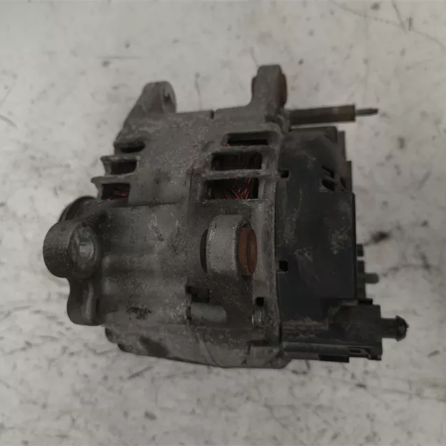 Alternatore Bosch 140AMP