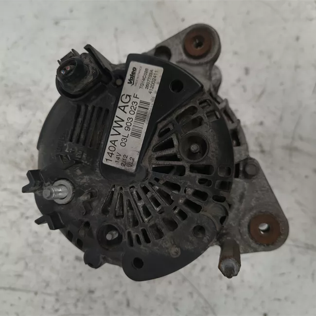 Alternatore Bosch 140AMP