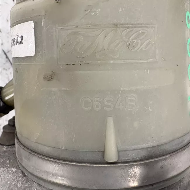 Pompa servosterzo