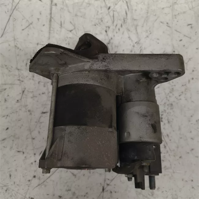 Motorino avviamento rotazionale
