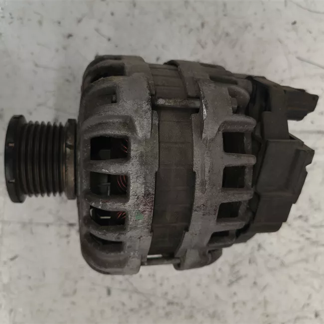 Alternatore 90AMP