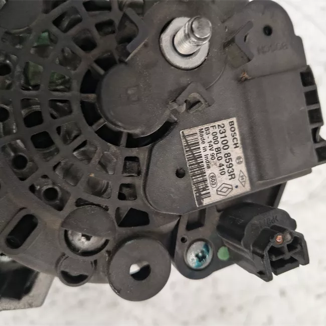 Alternatore 90AMP