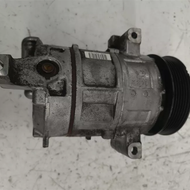 Compressore aria condizionata con aria condizionata, con aria condizionata auto
