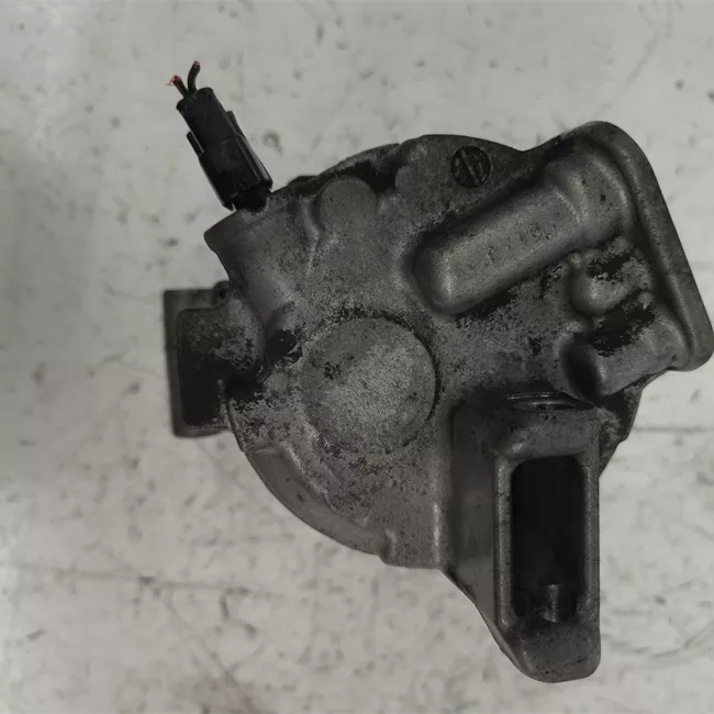 Compressore aria condizionata con aria condizionata, con aria condizionata auto