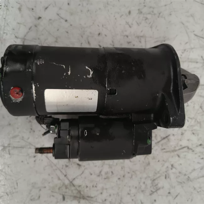 Motorino avviamento