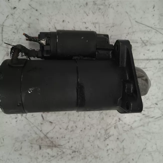 Motorino avviamento
