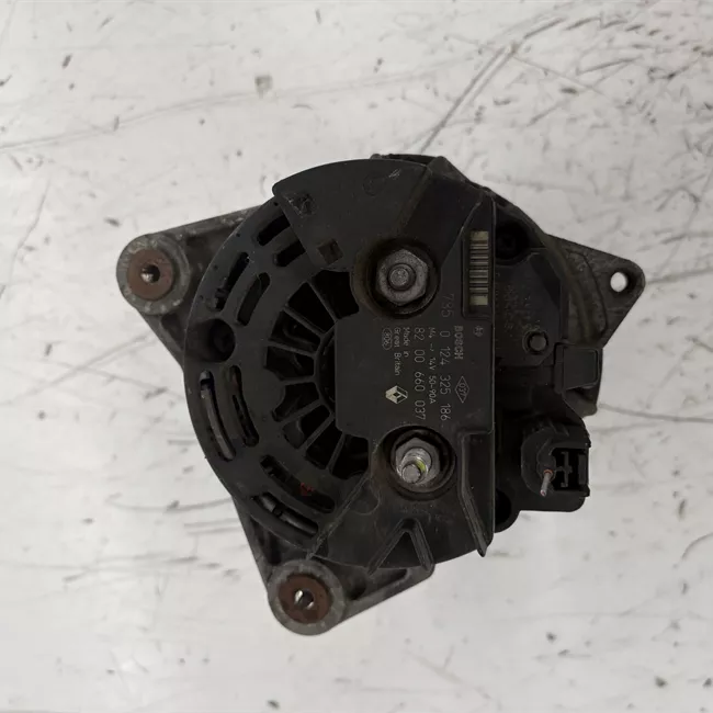 Alternatore VALEO